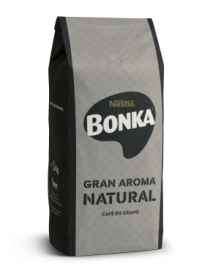 Bonkda Gran Aroma Natural