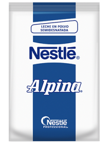 Nestle Alpina